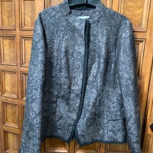 Professional Work / Business Jacket